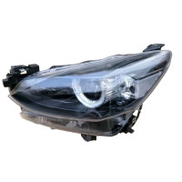 ราคา Mazda2 ของแท้ ไฟหน้ามาสด้า 2 2019 2020 ข้างซ้าย (7509021052)
