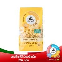 ราคา อัลเซ เนโร่ เส้นพาสต้าออร์แกนิค พาสต้ารูปสัตว์ สำหรับเด็ก 250 กรัม ALCE NERO PASTA FARM ANIMALS 250 g Best Bef 3 7 2025 (7523264967)