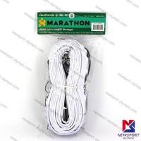 ราคา ตาข่ายตะกร้อ MARATHON รุ่น MN 601 (2383830418)