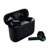 ราคา ร้านค้าในพื้นที หูฟังไร้สาย Razer Hammerhead True Wireless Earphones พร้อมไมโครโฟนหูฟังบลูทูธชุดหูฟังสเตอริโอเกมมิ่ง Razer Hammerhead (14275300038)