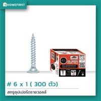 ราคา Profast สกรูซุปเปอร์ดรายวอลล์ สกรูยิงฝ้าและผนัง ใช้งานแทนสกรูดำ สกรูหัวคมเจาะเร็วไม่โยกคลอน ใช้งานง่าย เกลียวล็อคแผ่นแน่น แพ็ค 100300ตัว (4218572445)