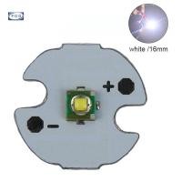 ราคา PDD ไฟฉายชิป LED พลังสูง XM L2 10Wไฟฉายชิปสว่างมากทนทานความสว่างสูง XM L2 10W ความสว่างสูง (14338375234)