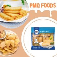 ราคา เต้าหู้ปลาแผ่น PFP น้ำหนัก 500 กรัม (16478639491)