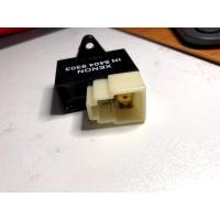 ราคา รีเลย์ รีเลย์กันไฟย้อน 3 ขา สำหรับชุดเพิ่มไฟหน้า โตโยต้า 12V และอื่นๆ (3756618488)