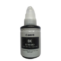 ราคา หมึกเติม CANON INK GI 790 หมึกขวดแท้ 4 สี BK C M Y สำหรับ Pixma G1010 G2010 G3010 G4010 (18333572460)
