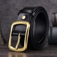 ราคา เข็มขัดหนังวัวแท้ ผู้ชาย ผลิตด้วยหนังวัวแท้ หลายแบบ เข็มขัด หนังวัวแท้ เข็มขัดหนังแท้ผู้หญิ ง เข็มขัดหนังแท้ผู้ชาย (18646498799)