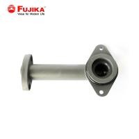 ราคา FUJIKA ข้อต่อวาล์วทางน้ำออก FCP อะไหล่เครื่องปั๊มน้ำ ฟูจิก้า (1387882469)