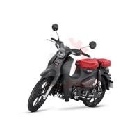 ราคา ตะแกรงบรรทุกสัมภาระ ตะแกรงหลัง Honda C125 สินค้าแท้ ศูนย์แท้ (15408100387)