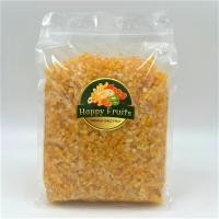 ราคา MIXED CITRUS PEEL ผิวส้มเชื่อมแบบเต๋า ผิวส้มเชื่อมอเมริกา เกรด A สำหรับทำเบเกอรี่ ฟรุ๊ตเค้ก เค้กส้ม By Happy Fruits (13153852826)