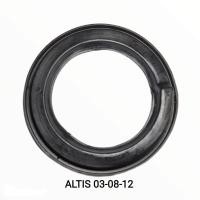 ราคา ยางรองสปริงโช้คหน้า TOYOTA ALTIS 03 08 12 ราคาต่อชิ้น (9469014727)