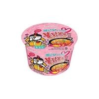 ราคา ถ้วยใหญ่ 105g Samyang มาม่าเกาหลีซัมยัง แบบแห้ง มาม่าเกาหลียอดฮิต มาม่าเผ็ด มาม่าเกาหลี มาม่า ถ้วย (9181538447)