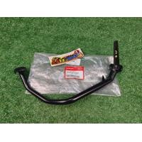 ราคา คันเบรคหลัง ขาเบรค ของแท้ศูนย์HONDA เวฟ125อาร์ wave 125i wave 125s ไฟเลี้ยวบังลม 65400 KPH B00 65400 KPH 900 (712172082)