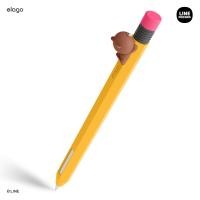 ราคา elago x LINE FRIENDS Apple Pencil 2nd Generation Cover 3 Styles ปลอกปากกาสำหรับApple Pencil ลิขสิทธิ์แท้ (12455466922)