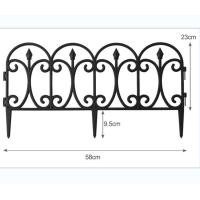 ราคา รั้วตกแต่งสวน มี4รุ่น 4ขนาด รั้วสำเร็จ รั้วสำเร็จรูป รั้ว ต้นไม้ ของตกแต่งสวน รั้วพลาสติก รั้วแต่งสวน รั้วแต่งสวน อุปกรณ์แต่งสวน (19195626880)