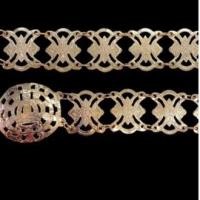 ราคา เข็มขัด เข็มขัดนาก ยาว44นิ้ว (14781136968)