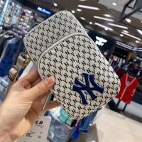 ราคา New ของแท้ MLB NY NEW YORK YANKEES กระเป๋าสะพายข้าง กระเป๋าผู้หญิง กระเป๋าผ กระเป๋าใส่มือถือ กระเป๋าสะพายข้างมินิ (17068588156)