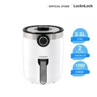 ราคา LocknLock หม้อทอดไร้น้ำมัน Multi Cooker Air Fryer ความจุ 3 5 L รุ่น EJF128 (9781499172)