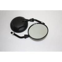 ราคา กระจกแต่ง กระจกขาสั้น กระจกมองหลังทรง ZOOMER X เกลียว HONDA NO 7 (9545437132)