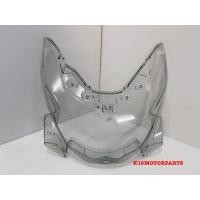 ราคา กระจกไฟหน้า รุ่น MIO 125 I ปี 2012 สีฟิล์ม ยี่ห้อ HMA มีโอ125ไอ (14045580396)