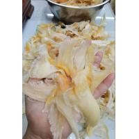 ราคา หูฉลามอย่างดี ไม่มีกระดูก 3 4 นิ้ว 100g 250g 500g 空鱼翅3 4寸 มีเกือบ 46 48 ต่อ 100g (10714928192)