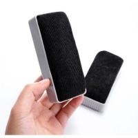 ราคา แปรงลบกระดานไวท์บอร์ด และกระดานดำ แปลงลบกระดานDeli 7810 Eraser (10636629861)