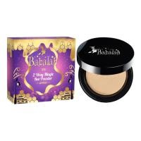 ราคา Babalah Magic Bee Powder SPF20 14g แป้งบาบาร่าสูตร3 แป้งไขผึ้งฝรั่งเศส แป้งพัฟบาบาร่า สูตรไขผึ้งฝรั่งเศส แป้งบาบาร่าสูตรใหม่ (14424398673)