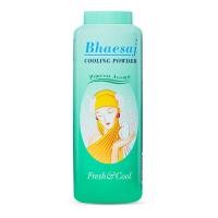 ราคา Bheasajแป้งเย็นเภสัชกลิ่นปริ๊นเซส ปริมาณ 200g (12636064843)