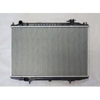 ราคา หม้อน้ำ NISSAN FRONTIER YD25 หม้อน้ำ ฟรอนเทียร์ เครื่อง YD25 หนา 26 มิล แถมฝาหม้อน้ำ ใช้กับเครื่อง 2700 3000 ไม่ได้ (17439621714)