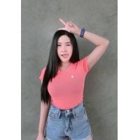 ราคา เสื้อยืดเข้ารูปปิ๊ก CPS ผ้านิ่มสบาย งานป้ายห้อย Freesize 32 38 (7889816835)