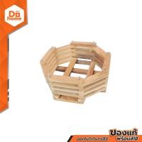 ราคา กระเช้ากล้วยไม้ แปดเหลี่ยม เบอร์ 8 EA (9662424498)