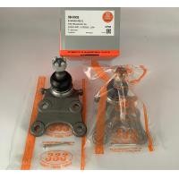 ราคา ลูกหมากปีกนกล่าง Isuzu D max 4WD ปี2007 2011 และ D max 2WD 4WD ปี2011 2018 MU X ปี2013 V Cross 4WD ปี2013 ยกสูก Hi Lander ยี่ห้อ333 รหัสสินค้า 3B 5302 ราคาต่อคู่ (15240739339)