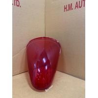 ราคา ฝาไฟท้าย สีแดง scoopy i ปี2012 สกูปปี้ไอ ไฟเลี้ยวงบังลม (12500905873)