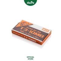 ราคา MAX แม็กซ์ ไส้แม็กซ์ ลวดเย็บกระดาษ T3 10MB (12533181997)