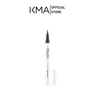 ราคา KMA อายไลน์เนอร์ เส้นดำสนิท ติดทนนาน Eye Expert Eyeliner โฉมใหม่ (19077325283)