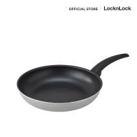 ราคา LocknLock กระทะ Curve Fry Pan IH ขนาด 28 ซม รุ่น CAF2833 (15429635215)