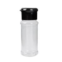 ราคา Warm Homie 100Ml Jars สำหรับเครื่องเทศเกลือและพริกไทย Shaker โปร่งใสเครื่องปรุงรส Jar เครื่องเทศพลาสติกบาร์บีคิวเครื่องปรุงรสครัวขวดเครื่องเทศ (15194492163)
