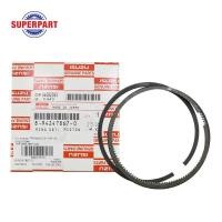 ราคา แหวนลูกสูบ TFR 4JA1 2 5 แท้ห้างIS KYD STD 0 8 94247867 0 ราคาต่อ 1 ชิ้น (2060710720)