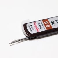 ราคา rotring ไส้ดินสอกด 0 5 S13010312630 (9252732453)