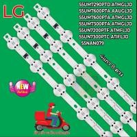 ราคา หลอดแบล็คไลท์ TV LG รุ่น 55UM7290PTD ATMGLJD 55UM7600PTA AAUGLJD 55UM7600PTA ATMGLJD 55UM7300PTA ATMGLJD 55UN7200PTF ATMFLJD 55UN7300PTC ATIFLJD 55NAN079 55UT640S0TA ATMYLJD 55UT660H0TA ATMYLJD 55UT66