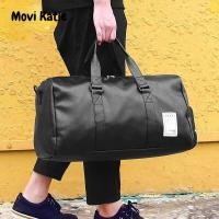 ราคา Movi Katie กระเป๋าเดินทางกระเป๋าสะพายเดินทาง กระเป๋าใส่เสื้อผ้า กระเป๋าเดินทาง กระเป๋าแฟชั่น กระเป๋ายิม ความจุสูง กระเป๋าหิ้ว กระเป๋าท่องเ (7542089754)