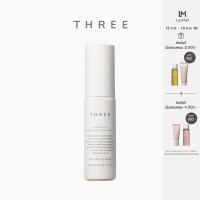ราคา THREE Balancing SQ Mist C ทรี บาลานซ์ซิ่ง เอสคิว มิสก์ ซี ผลิตภัณฑ์บำรุงผิว สเปรย์โลชั่นเพิ่มความชุ่มชื่น (14351618755)