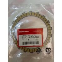 ราคา WAVE125 DREAM125 SPARK135 แผ่นครัชเดิม แผ่นครัชอย่างดี ราคาต่อ1แผ่นครับ รุ่นWAVE125 DREAM125 SPARK135 KPH (5194722683)