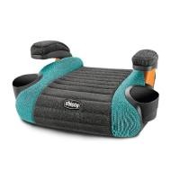 ราคา คูปองลดเพิ่ม Chicco Go Fit Booster คาร์ซีทเด็กโต คาร์ซีทแบบเบาะนั่งเสริม เบาะนั่งถอดซักทำความสะอาดได้ จากประเทศอิตาลี (8075402170)