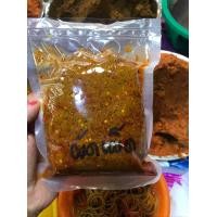 ราคา พริกแกงใต้แท้ๆ พริกแกงคั่วกลิ้ง พริกแกงส้มใต้ พริกแกงกะทิ พริกแกงป่า พริกแกงผัดเผ็ด พริกแกงไตปลา พริกแกงเขียวหวาน พริกแกงแพนง 500 กรั (17170282789)