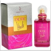 ราคา น้ำหอมแท้นำเข้า Exotic Vanilla Dorall Collection 100ml (15527080983)