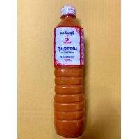 ราคา น้ำจิ้ม สุกี้ ศุภวรรณสูตรไหหลำ 750ml (7707254546)