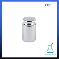 ราคา ตุ้มน้ำหนักมาตรฐาน เหล็กชุปโครเมี่ยม Class M1 200g 500g 1000g 1kg (17751448081)