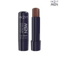 ราคา IN2IT MEN COLOUR MATTE FINISH LIP BALM SPF20 PA MCBM (2444152853)