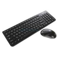 ราคา ชุดคีบอร์ดเมาส์ไร้สาย Oker Wireless keyboard mouse Combo set รุ่น K8830 (402389362)