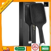 ราคา Ghd good hair day แปรงหวีผมตรงนวดหนังศรีษะ หวีแปรงเกาหลี ผมเปียก แปรงสำหรับการดูแลรักษาเส้นผม ลดการขาดร่วงจากการหวี ลดการพันกันของเส้นผม (7982343680)